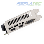 Tarjeta de Video ASUS GeForce RTX 3050 Dual OC 6GB GDDR6 - Imagen 2